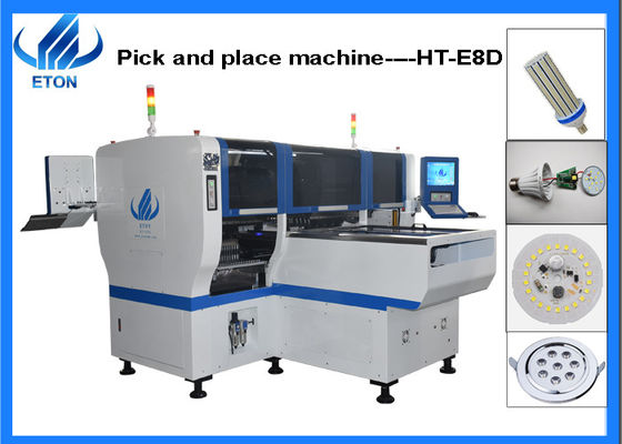 De Lens90000cph Oogst van de plafondlamp en Plaatsmachine 1200*300mm