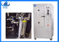 SUS304 pneumatische Stencilreinigingsmachine voor Comité Lichte Pcba