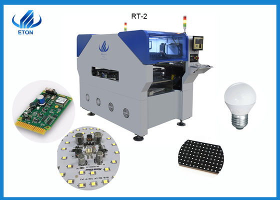 Magnetisch de Plaatsingsmateriaal die van Lineaire Motorpcb 8KW herladen