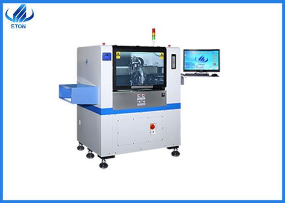 Lengte 1800mm SMD-van de de Machine de Pneumatische Injectie van PCB Waarde 1.5KW