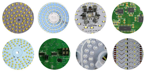 SMT-de Plaatsingsmachine 16KW 140000CPH van de Delen Vacuümadsorptie SMD