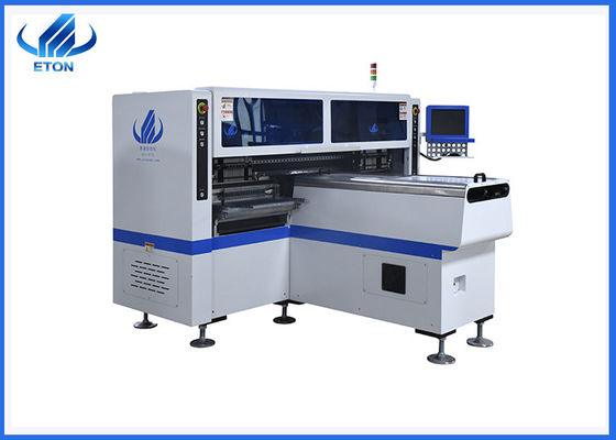 Buis die SMT maken die Machine 34 opzetten Hoofd180000cph voor leiden 3014
