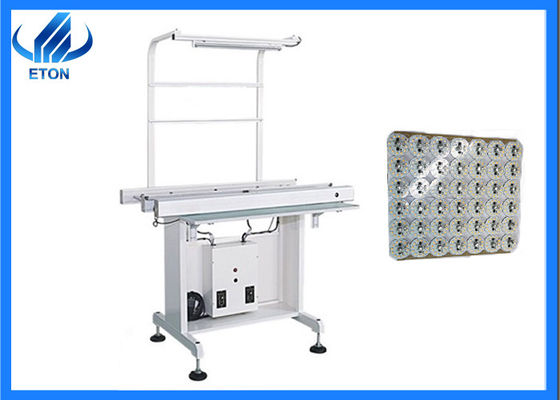 1000mm 1200mm 1500mm de Transportbandmachine van PCB in Smt-Productielijn