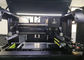 SMEMA-Printer van de interface de volledig Automatische Stencil de Hoek van de 55 Graadrubberschuiver