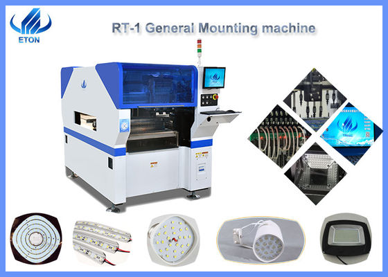 4KW geleide Bol Productiemachine 6mm PCB voor Condensatoren