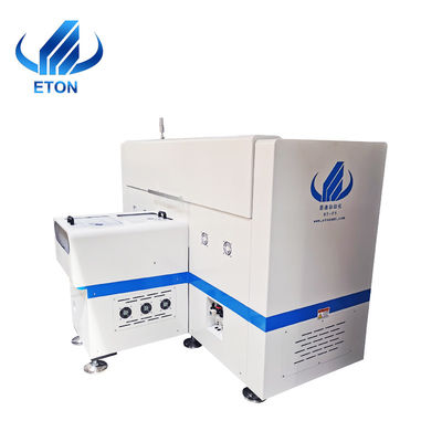 Multifunctionele geleide flexibele strook die volledig-Automatische oogst en plaatsmachine maken