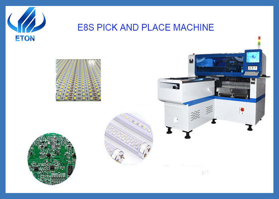 Automatische SMT de Machine8kw Oogst en Plaats Mounter van SIRA 450000CPH