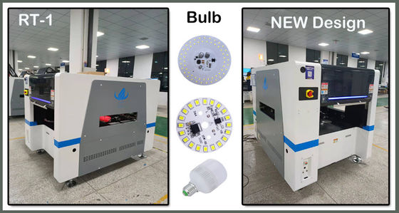 Nieuwste Hoogte - Oogst van kwaliteits de Economische Multifucntional en Plaatsmachine 40000CPH