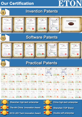 80000CPH de geleide productielijn van de machine automatische smt van de bollopende band