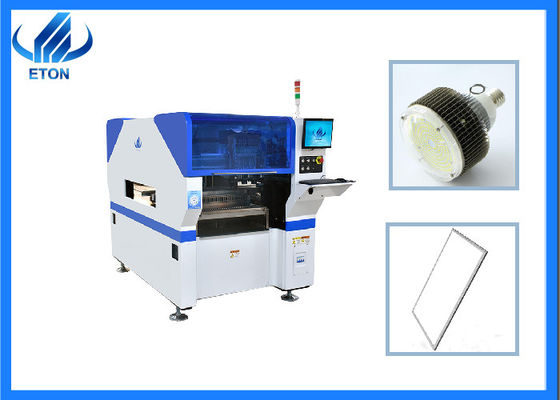 32 PCs-de capaciteit van de Voederspost kan de Oogst en de Plaatsmachine LEIDENE van 40000CPH bereiken steunmachine