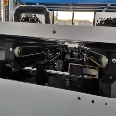 Hoge snelheid geleide lichte het maken machine 180000CPH voor PCB-raadssteun