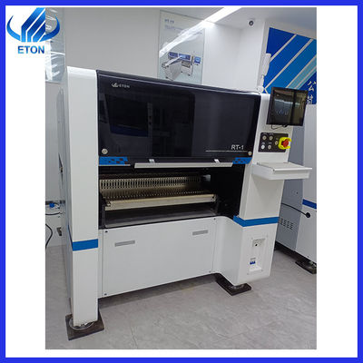 de enige module40000pch multifunctionele oogst en de plaats machien