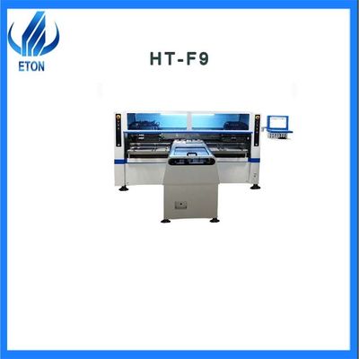 vensters 7 X-Y AS 68 van 6KW LEIDENE van de voeders hoge precisie steunmachine