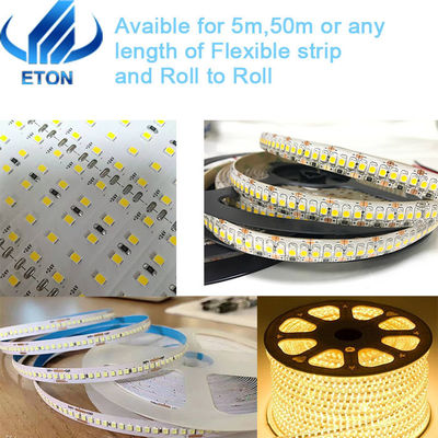 SMT-de de printerfabrikanten van de kringsraad plukken en plaatsen de drukmachine van de nachine Automatische HOGE SNELHEID