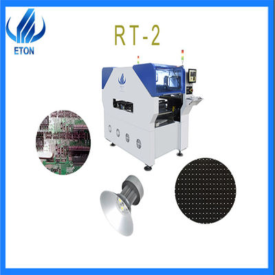 De voeders van 6KW 64 met hoge capaciteits multifunctionele oogst en plaatsmachine