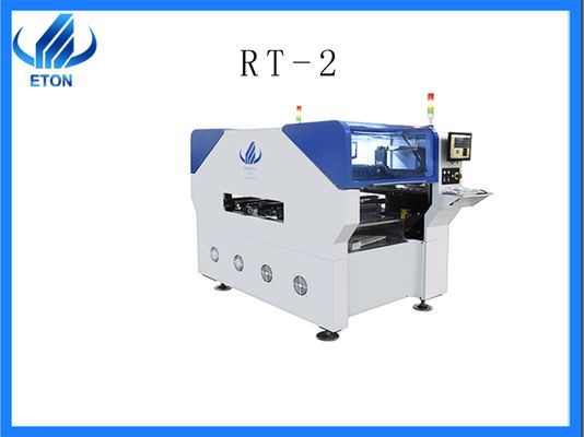 De voeders van 6KW 64 met hoge capaciteits multifunctionele oogst en plaatsmachine