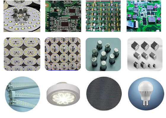 Nieuwste Hoge rechts-2 - Economische de kwaliteit kan Dubbele Raad opzetten plukt en plaatst tegelijk Machine 80000cph