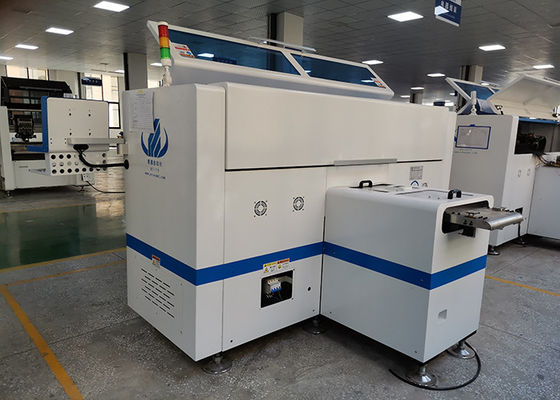 Flexibele Stroken SMT die de Hoge snelheids68pcs Voeders opzetten van de Machineautomatisering
