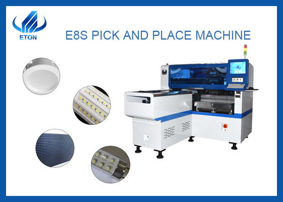 12 van de de Plaatsingsmachine van hoofdensmt Enige Multifunctionele de Module Lineaire Motor