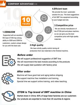de geleide autimatic productielijn van de assemblagemachine geleide bol/assemblagemachine