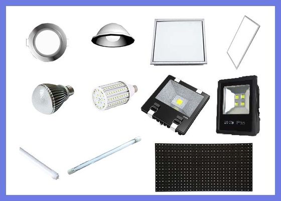 Multifunctionele LEIDENE van de hoge precisieac380v 6KW Dubbele module steunmachine