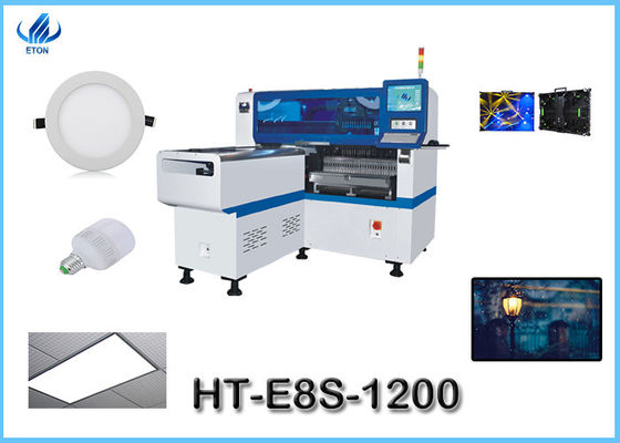 12 DOB van PCs de Hoofddrver bol geleide smt oogst van lijnpcb SMD en plaatsmachine