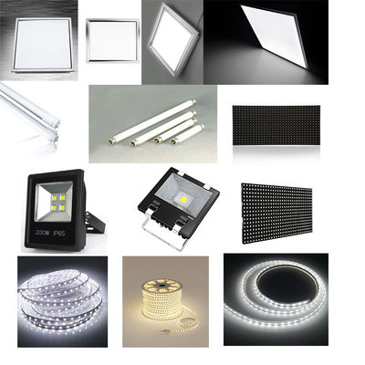 90000CPH dubbele module geleide mounter machine MIN grootte 0402