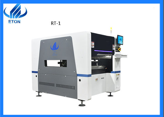 Enige module hoge precisie auto online drive40000 die CPH SMT machine opzetten