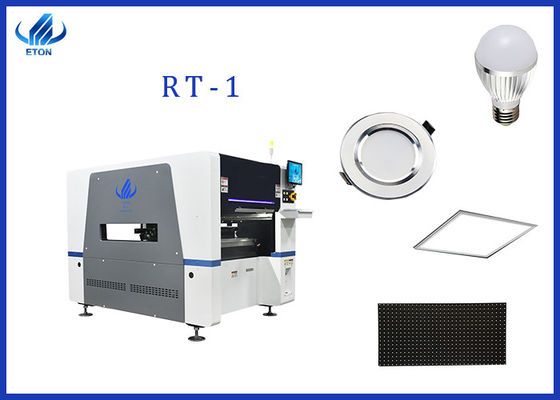 40000CPH 0.2mm enige module multifunctionele LEIDENE oogst en plaatsmachine