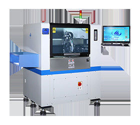 Van de de Lijmautomaat van hoge Capaciteitssmt van de de Machine het Grote Grootte Systeem van Windows 7