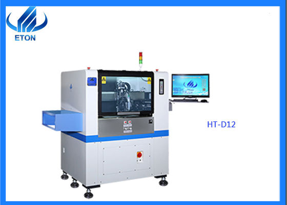 Van de hoog rendementlijm Automatische AC220V 50HZ Magnetische de Lineaire Motoraandrijving van de de Automaatmachine