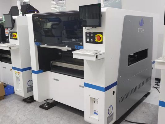 10 pijpen LEIDENE Bol die Machine40000cph Oogst en Plaatsmachine maken