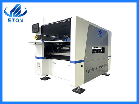 Multifunctioneel SMT die Machine Dubbele Module opzetten 4 Reeksencamera's