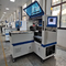 Multifunctionele Bol die tot Machine 45000CPH maken Blauwe en Witte Oogst en Plaatsmachine