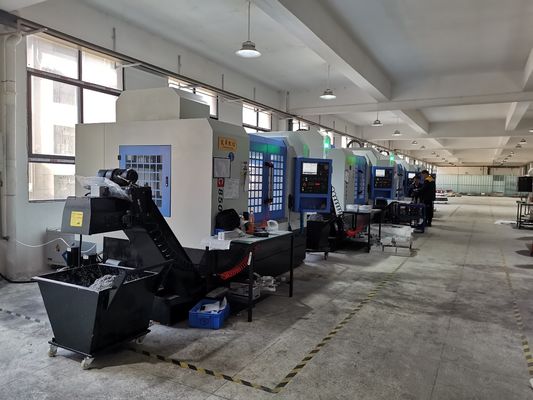 Hoge Precisie 0201 Oogst en Plaatsmachine vervangt NIET Modulaire Hoofd80000cph