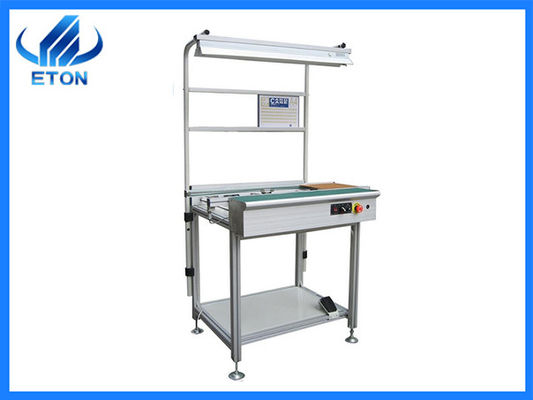 SMT-productielijnenconveyor voor PCB-buffering, inspectie, testen