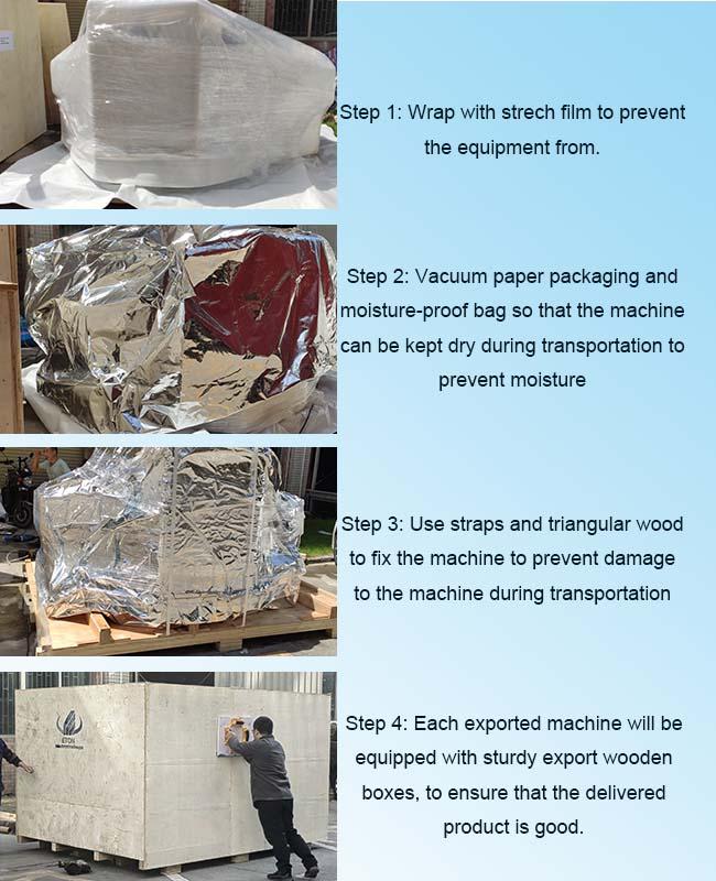 Hoogprecisie SMT montage machine 90K CPH voor Power Driver & Electric Board 1