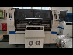 HT-F8 led display module pick and place machine