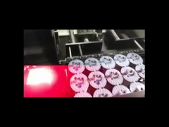 RT-1 multifunctional pick and place machine