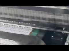 HT-F9 Highspeed pick and place machine