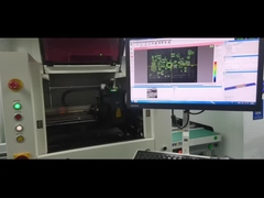 YT10S voor elektrisch bord