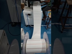 SMT-machine met hoge snelheid voor de vervaardiging van 100 m roll-to-roll-strooklicht