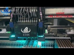 YT10S voor led-display