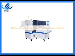 Multifunctionele hoogwaardige pick-and-place machine