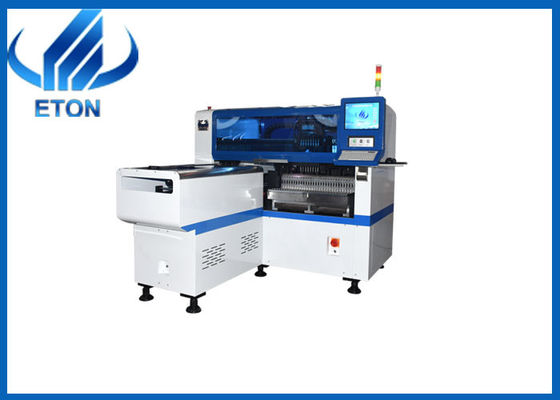 SMT-oogst en van de fabrikantenpcb van de plaatsmachine de kringsraad die automatische printermachine drukken