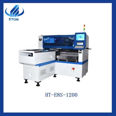 Machine van de hoge precisie de multifunctionele SMT van ETON met 45000CPH