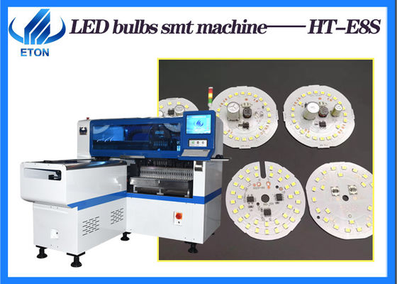 multifunctionele LEIDEN licht die de oogst van de 28 PCs-voederspost 45000CPH en plaatsmachine maken