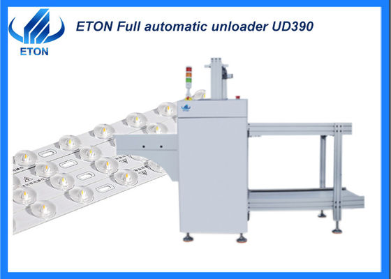 80*50 - Efficiency van de de Losinstallatie de Hoge Productie van 510*390 Mm PCBA SMT