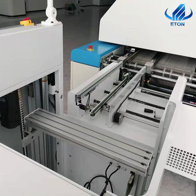 80*50 - Efficiency van de de Losinstallatie de Hoge Productie van 510*390 Mm PCBA SMT