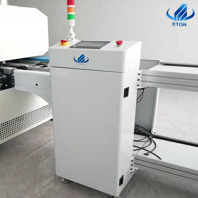 80*50 - Efficiency van de de Losinstallatie de Hoge Productie van 510*390 Mm PCBA SMT